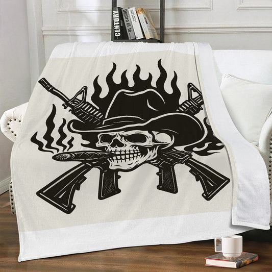 D43 Blankets