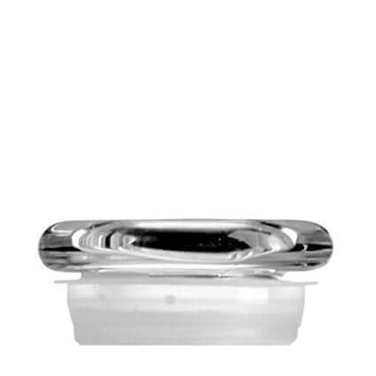 75099 - Small Pressed Lid (Case of 72)-0