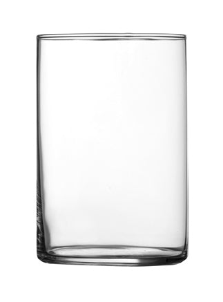 853 - 31 Oz Cylinder Jar, Case of 6-0