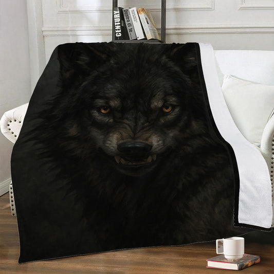 D43 Blankets
