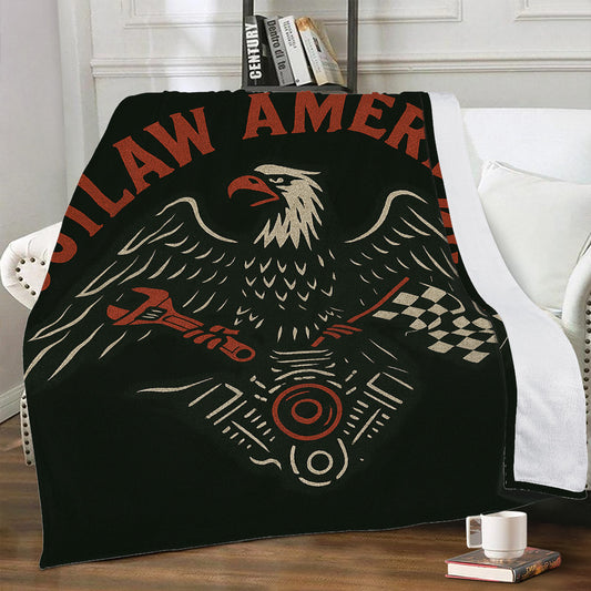 D43 Blankets