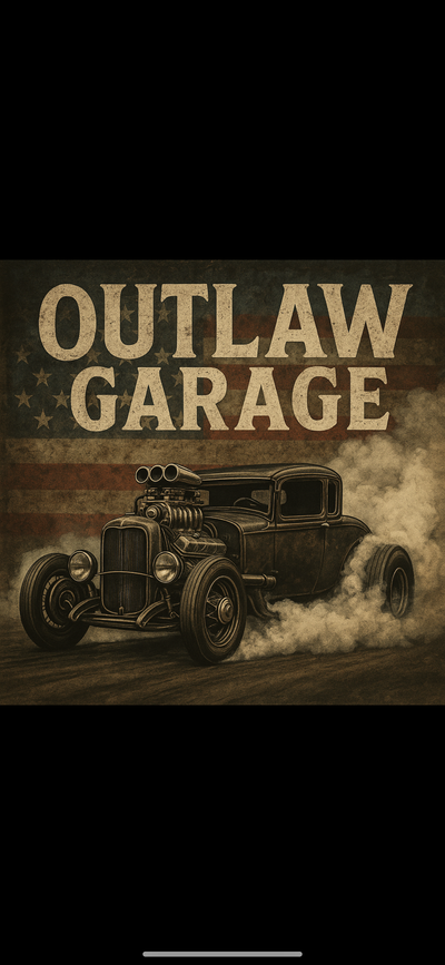 Outlaw Garage