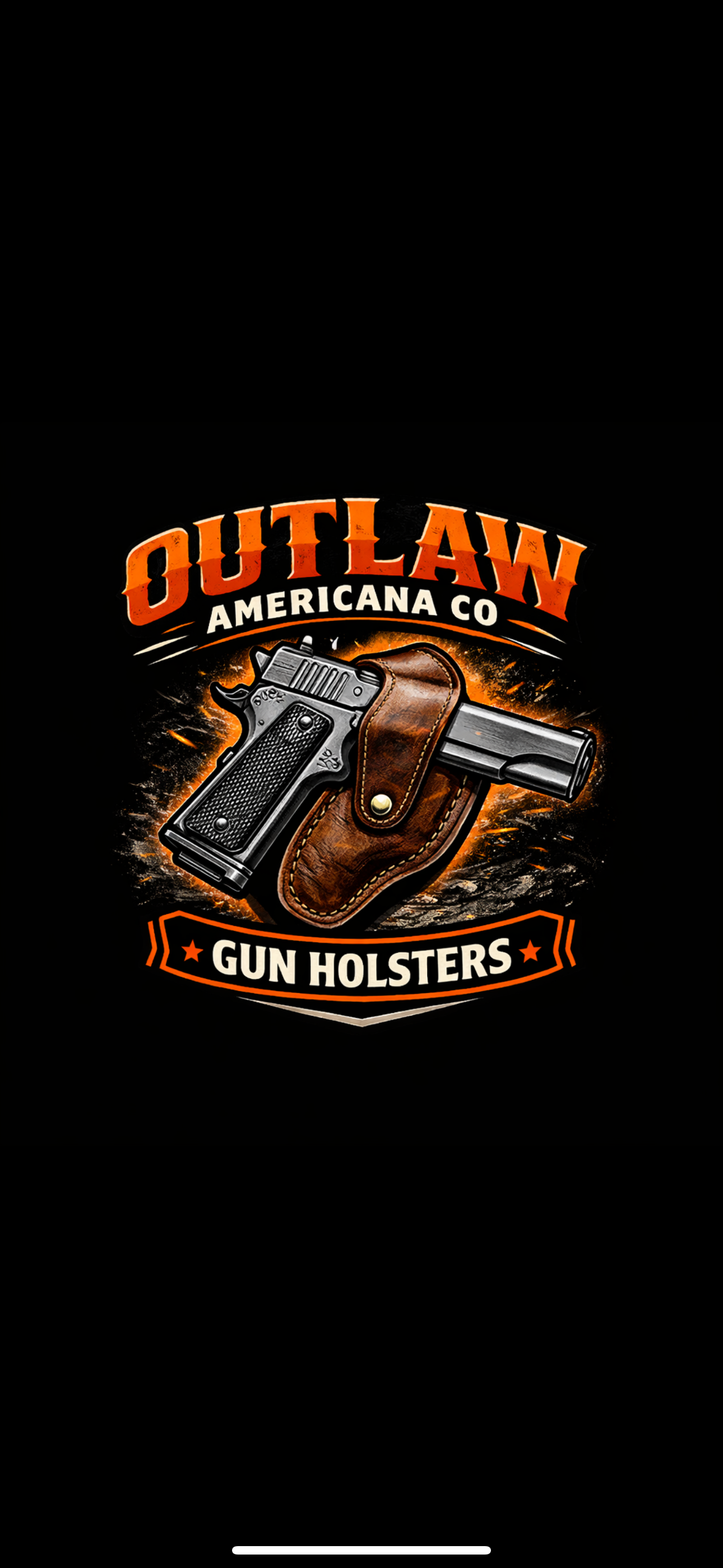 Gun Accessories depot - Outlaw Americana Co.