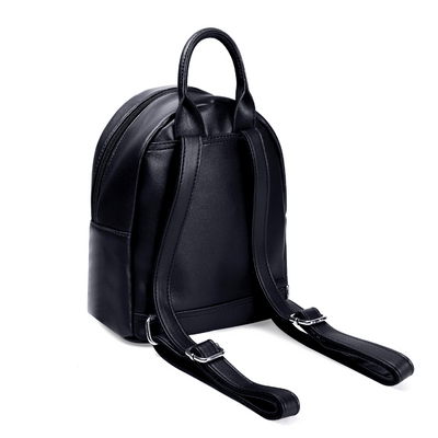 SF_F11 PU Backpack
