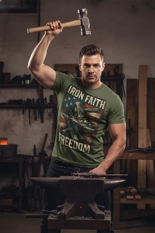 color-military green