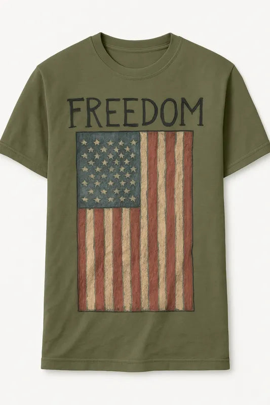 color-military green