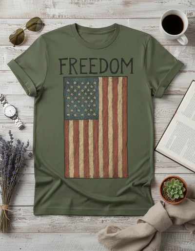 color-military green