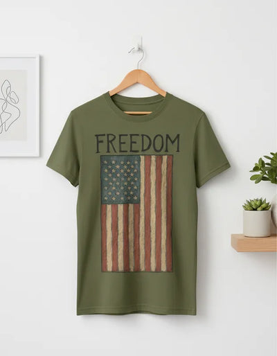 color-military green