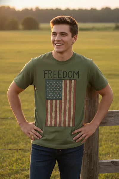 color-military green