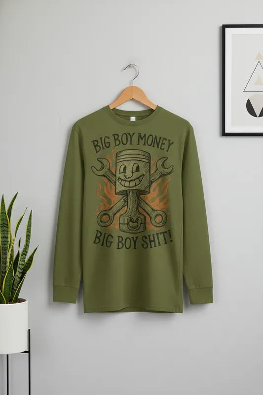 color-military green