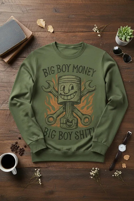 color-military green