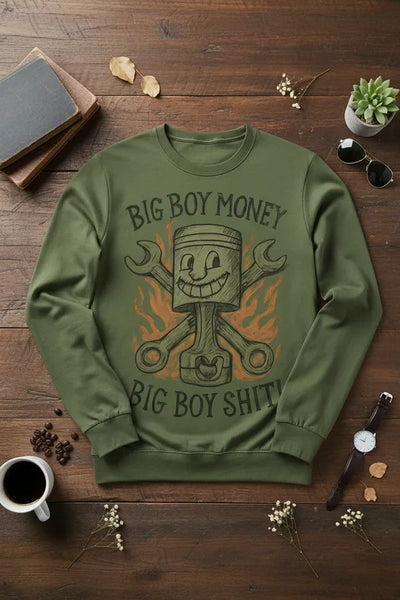 color-military green