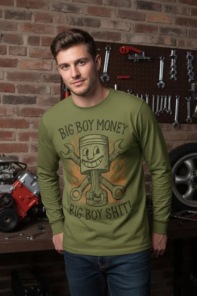 color-military green