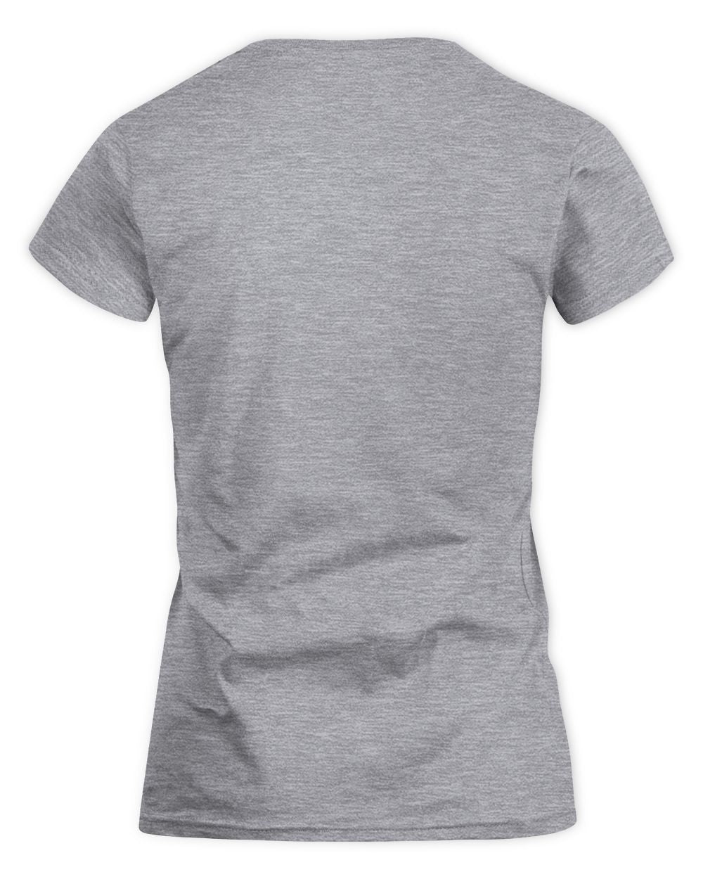 Today is a slap an idiot kind of day Women's Soft Style Fitted T-Shirt