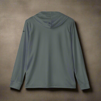 Dogs of War Warmup Hoodie