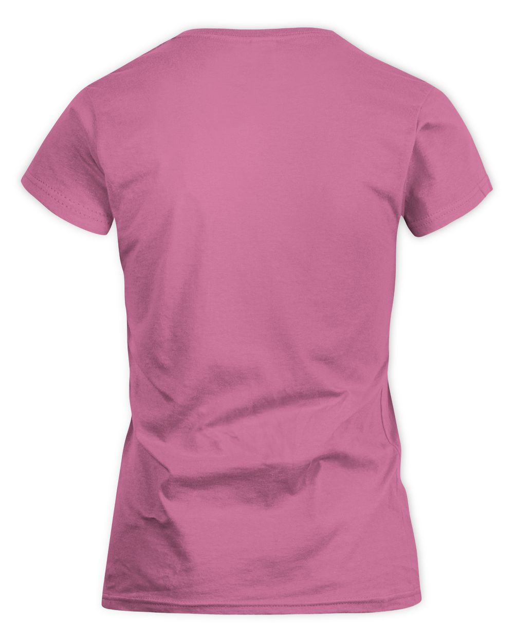 Today is a slap an idiot kind of day Women's Soft Style Fitted T-Shirt