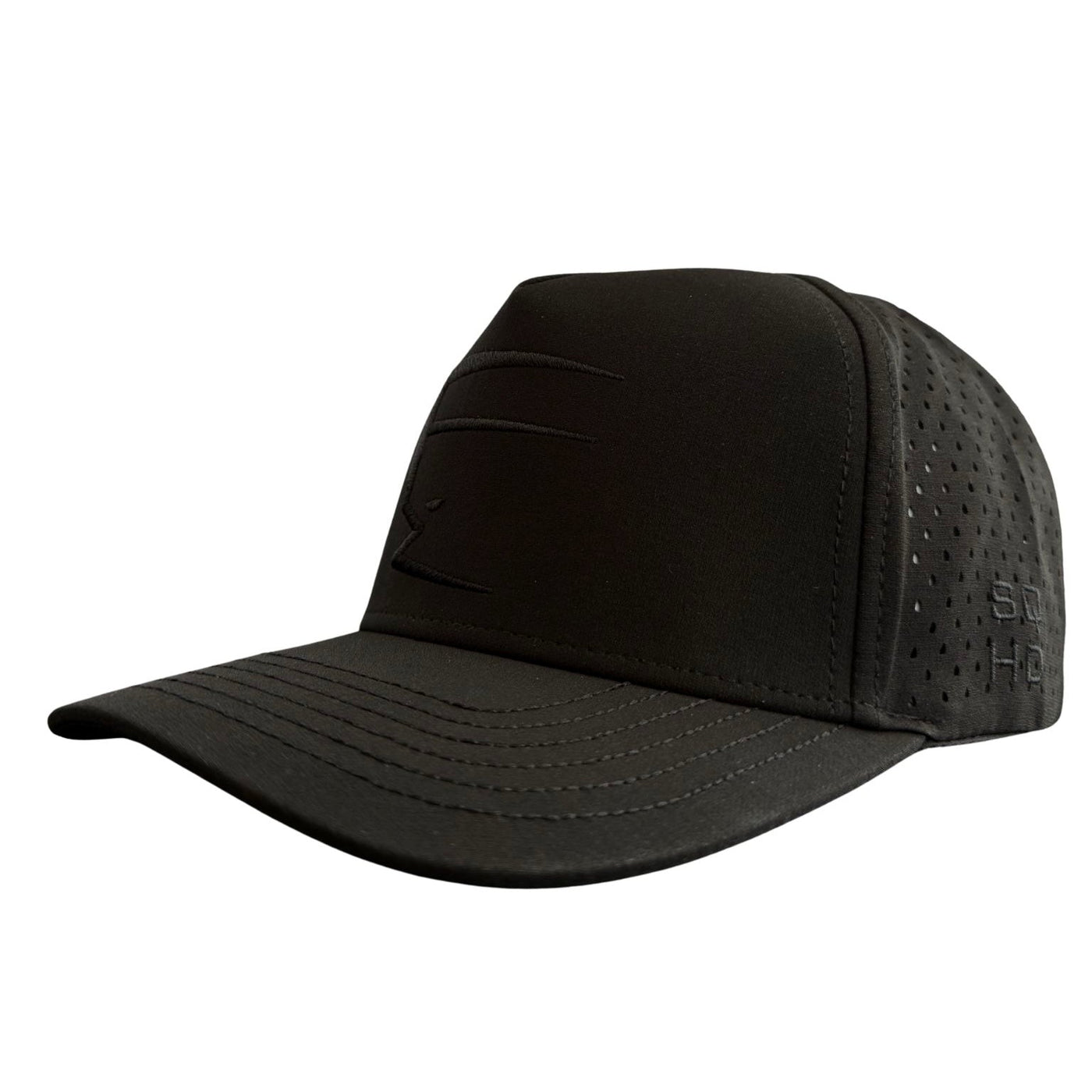 The Offshore Blackout