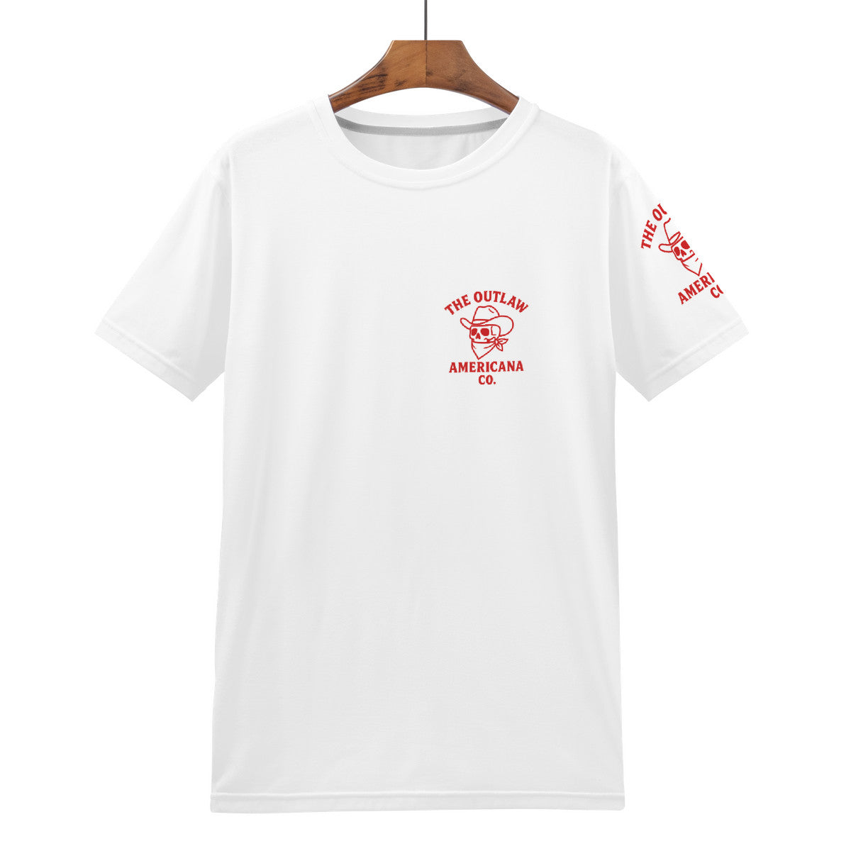 D61 Men's All Over Print T-Shirt