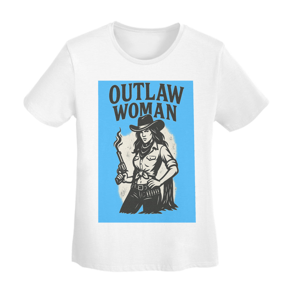 Women's Basic T-Shirt