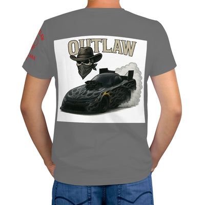 D61 Men's All Over Print T-Shirt