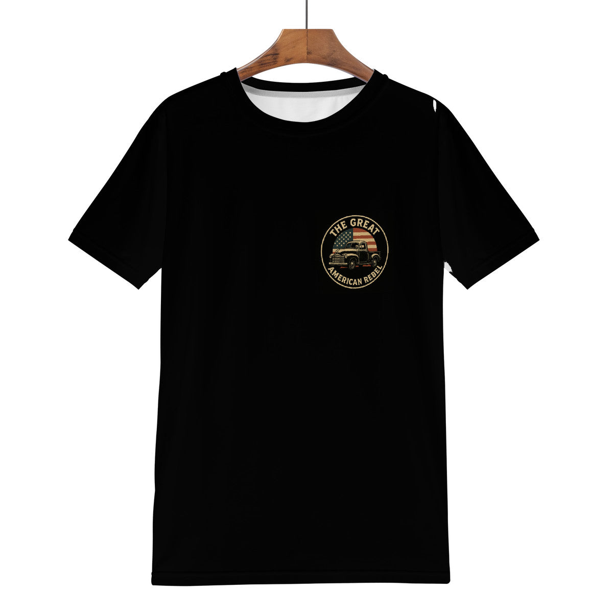 D61 Men's All Over Print T-Shirt