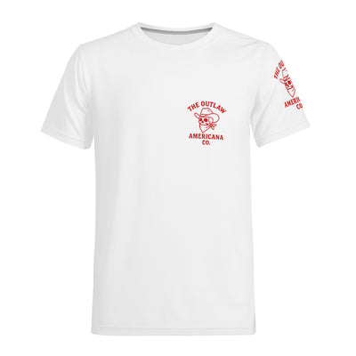 D61 Men's All Over Print T-Shirt