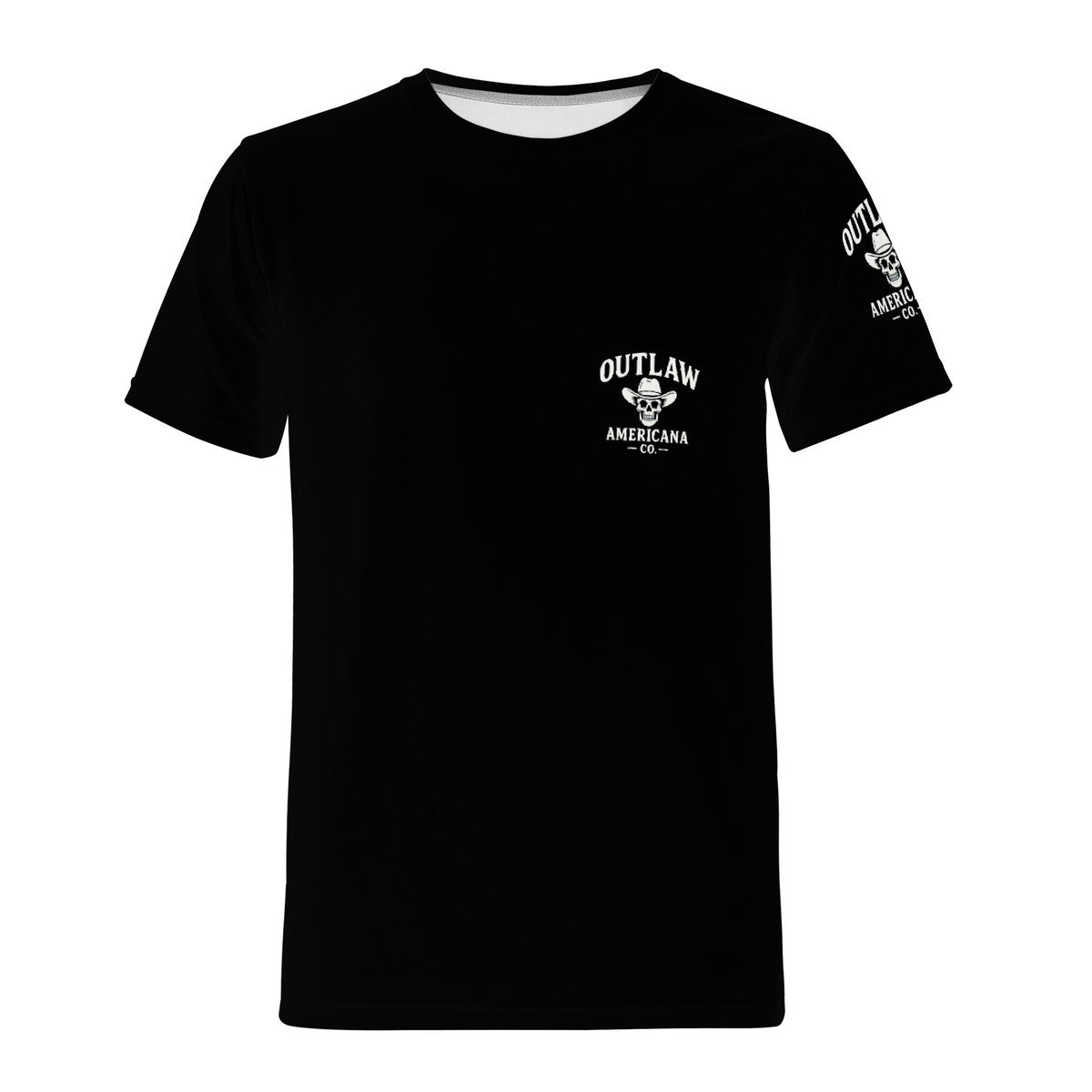 D61 Men's All Over Print T-Shirt