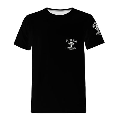 D61 Men's All Over Print T-Shirt