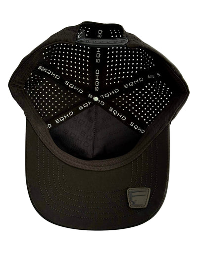 The Offshore Blackout