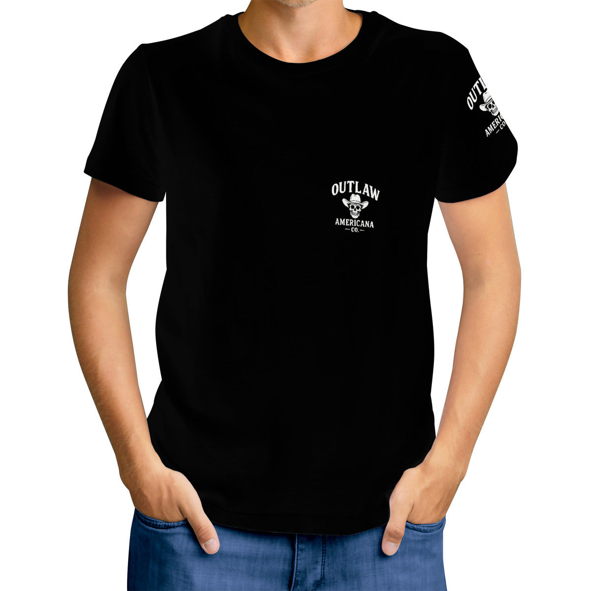 D61 Men's All Over Print T-Shirt