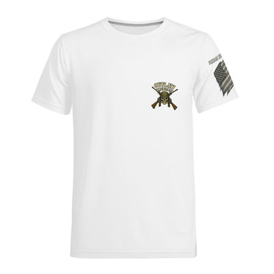 D61 Men's All Over Print T-Shirt