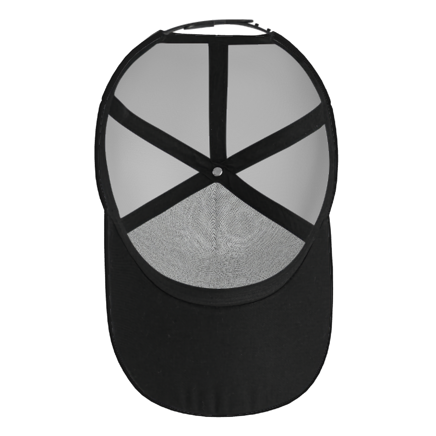 Copy of HC_T9 Curved Brim Baseball Cap (AOP)