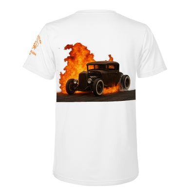 D61 Men's All Over Print T-Shirt