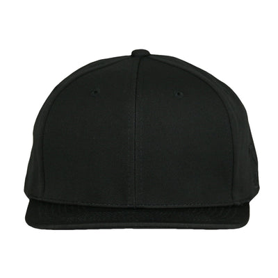 Touch of Class Dri-Bear Pro Fit Black Snapback Hat