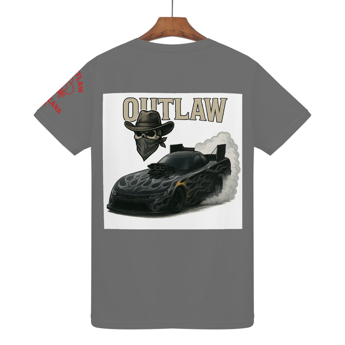 D61 Men's All Over Print T-Shirt