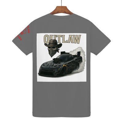 D61 Men's All Over Print T-Shirt