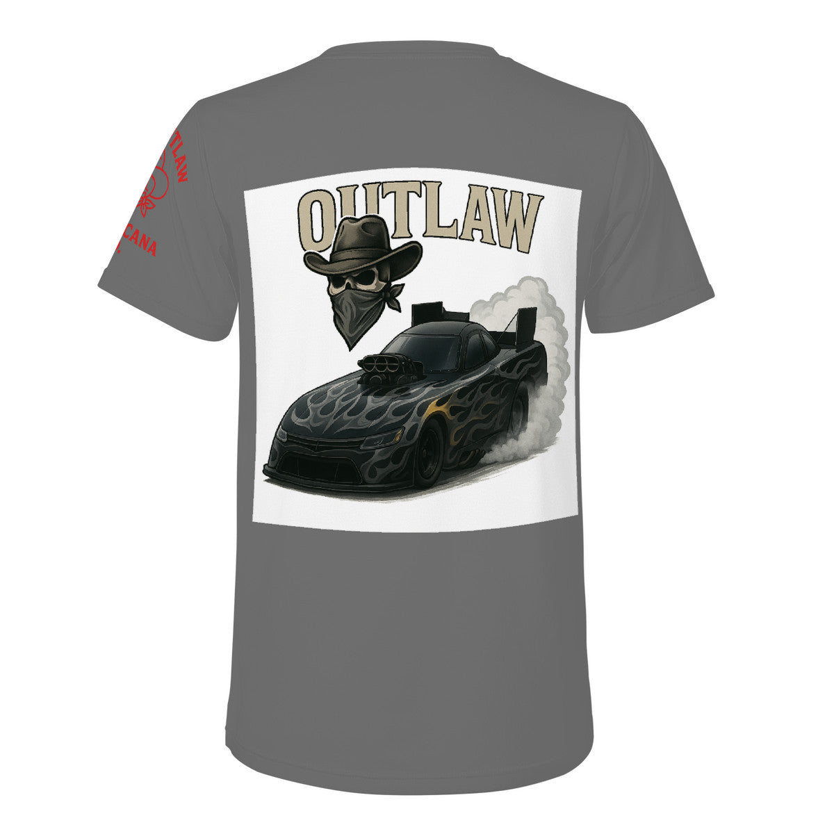 D61 Men's All Over Print T-Shirt