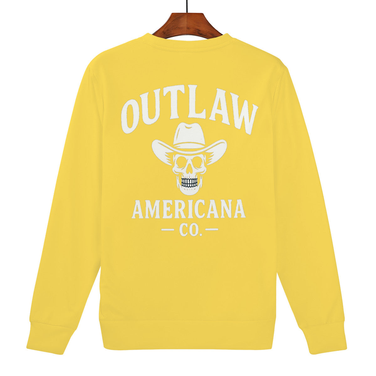 D84 Women's All Over Print Sweater