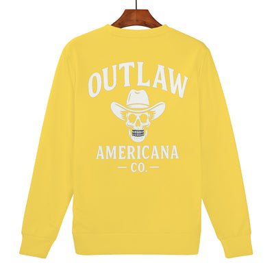 D84 Women's All Over Print Sweater