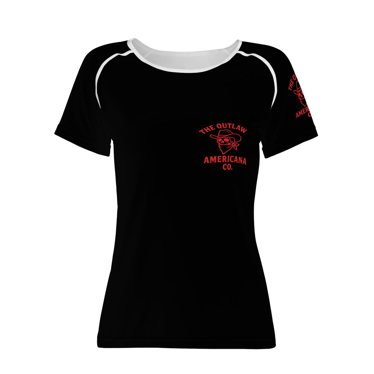 D65 Women's All-Over Print T shirt