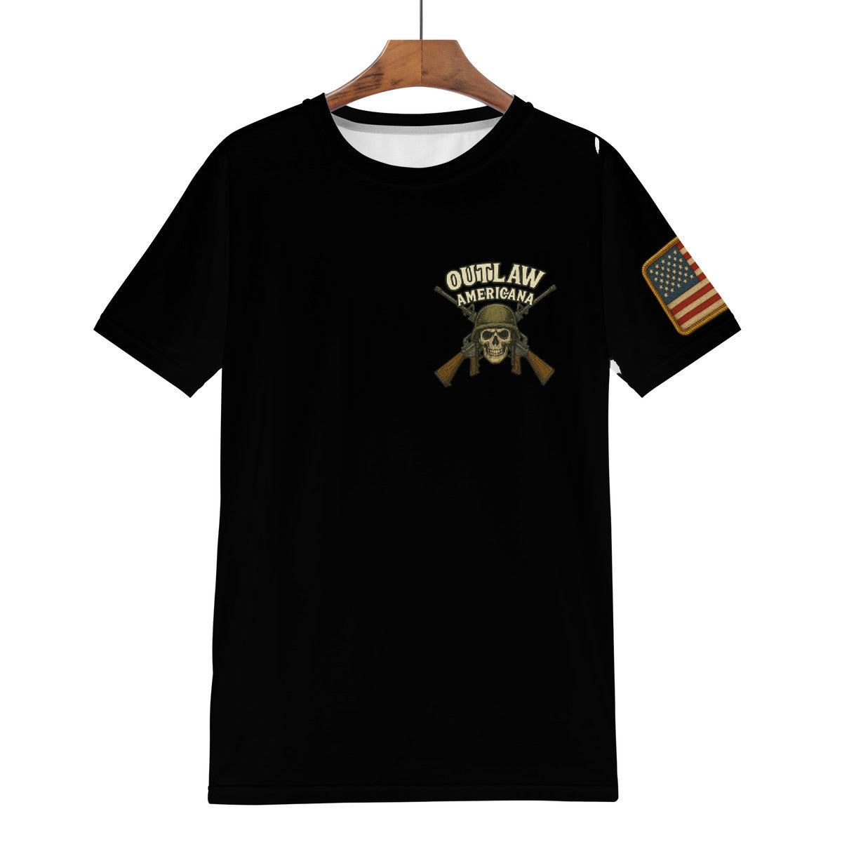 D61 Men's All Over Print T-Shirt