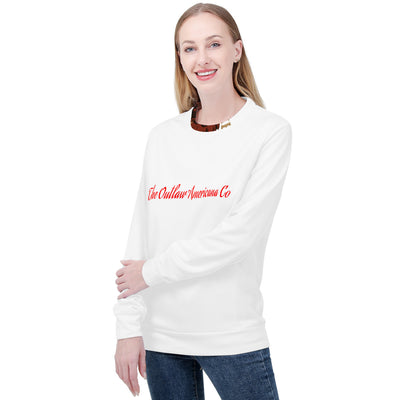 D84 Women's All Over Print Sweater