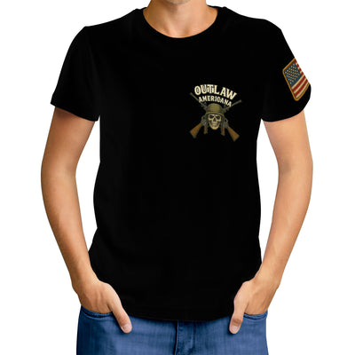 D61 Men's All Over Print T-Shirt