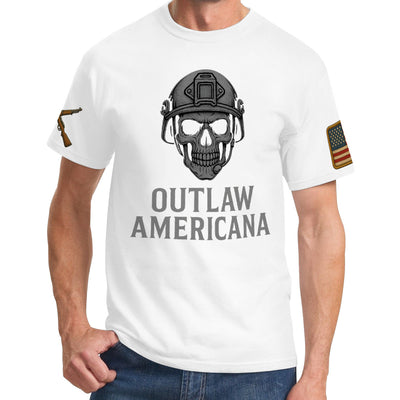 D61 Men's All Over Print T-Shirt