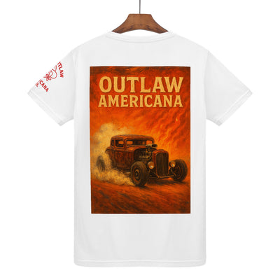 D61 Men's All Over Print T-Shirt