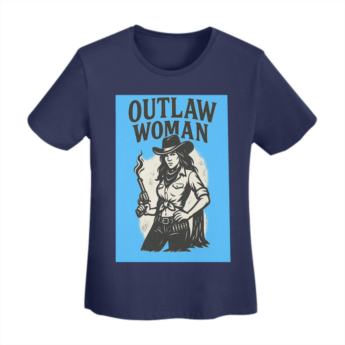 Women's Basic T-Shirt