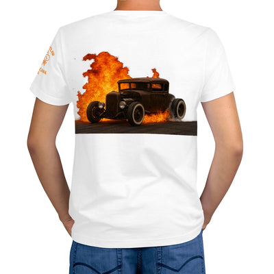 D61 Men's All Over Print T-Shirt