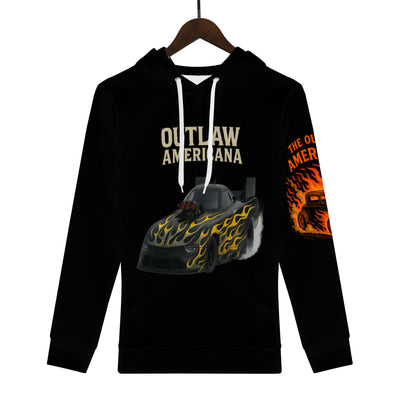 Copy of D55 Men's All Over Print Hoodie