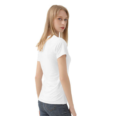 D65 Women's All-Over Print T shirt