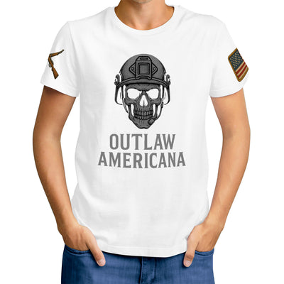 D61 Men's All Over Print T-Shirt